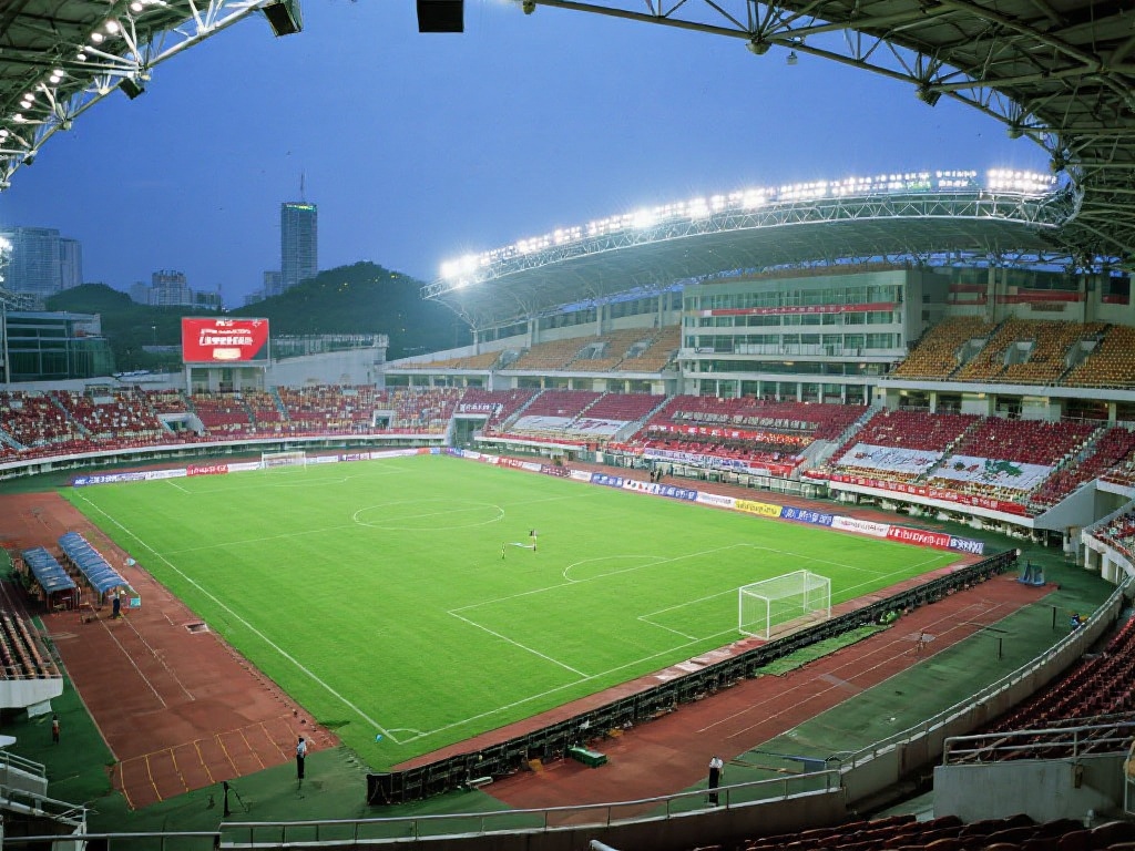 龙岗体育馆米兰球场的历史与发展历程详解 (龙岗体育馆米兰球场的历史演变与发展历程详细解析) 随着时间的推移,米兰球场经历了多次改造与升级。尤其