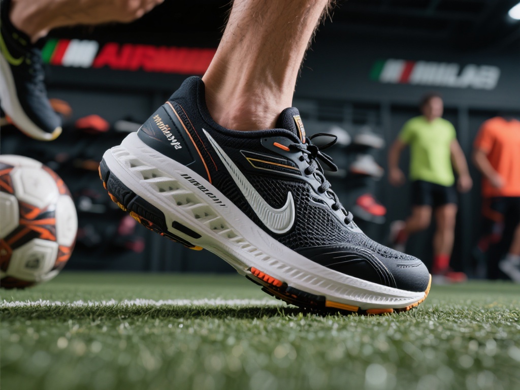 对于许多体育爱好者而言，合适的装备是实现梦想的第一