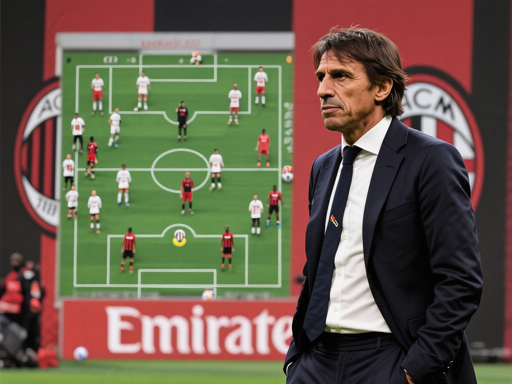 孔蒂的转会策略从来不是盲目追求大牌球星，而是以战术