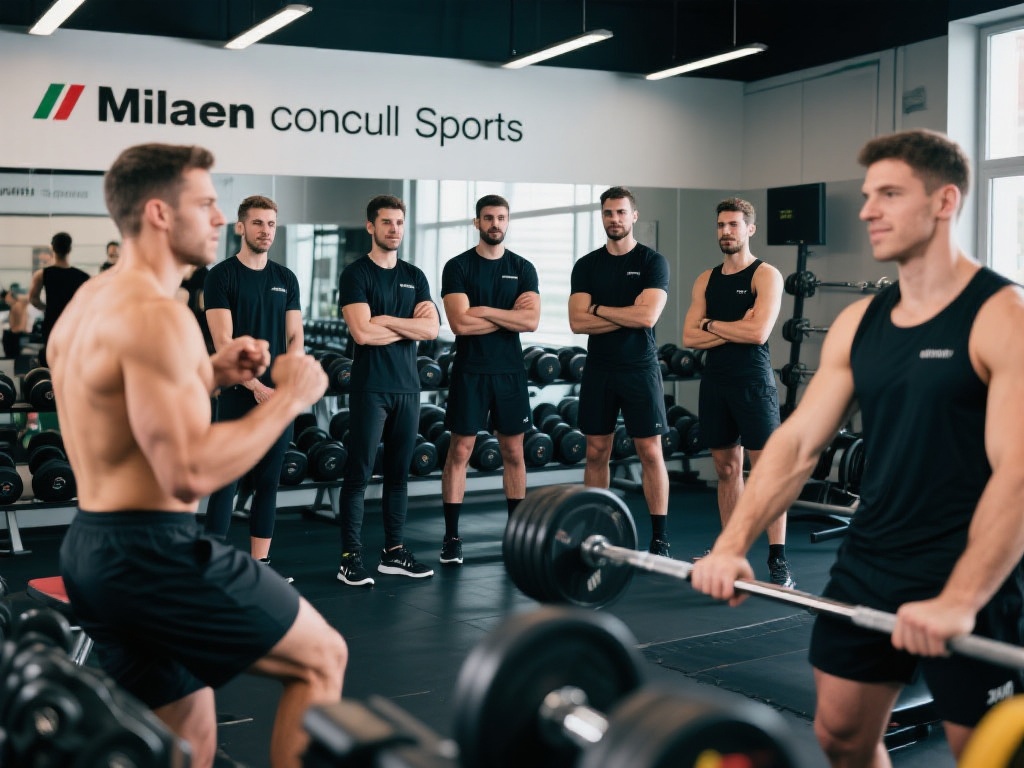 健身并非简单的运动堆积，它涉及到科学的训练方法、合