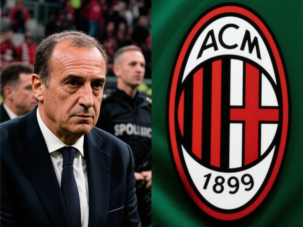 在意大利足球的悠久历史中，米兰作为足球重镇一直备受