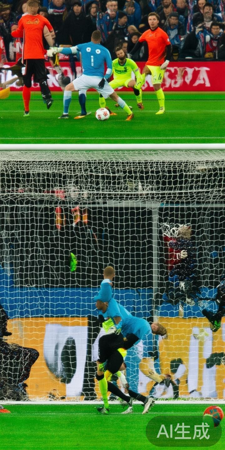 深入解析米兰比赛中乌龙事件的详细经过与影响分析