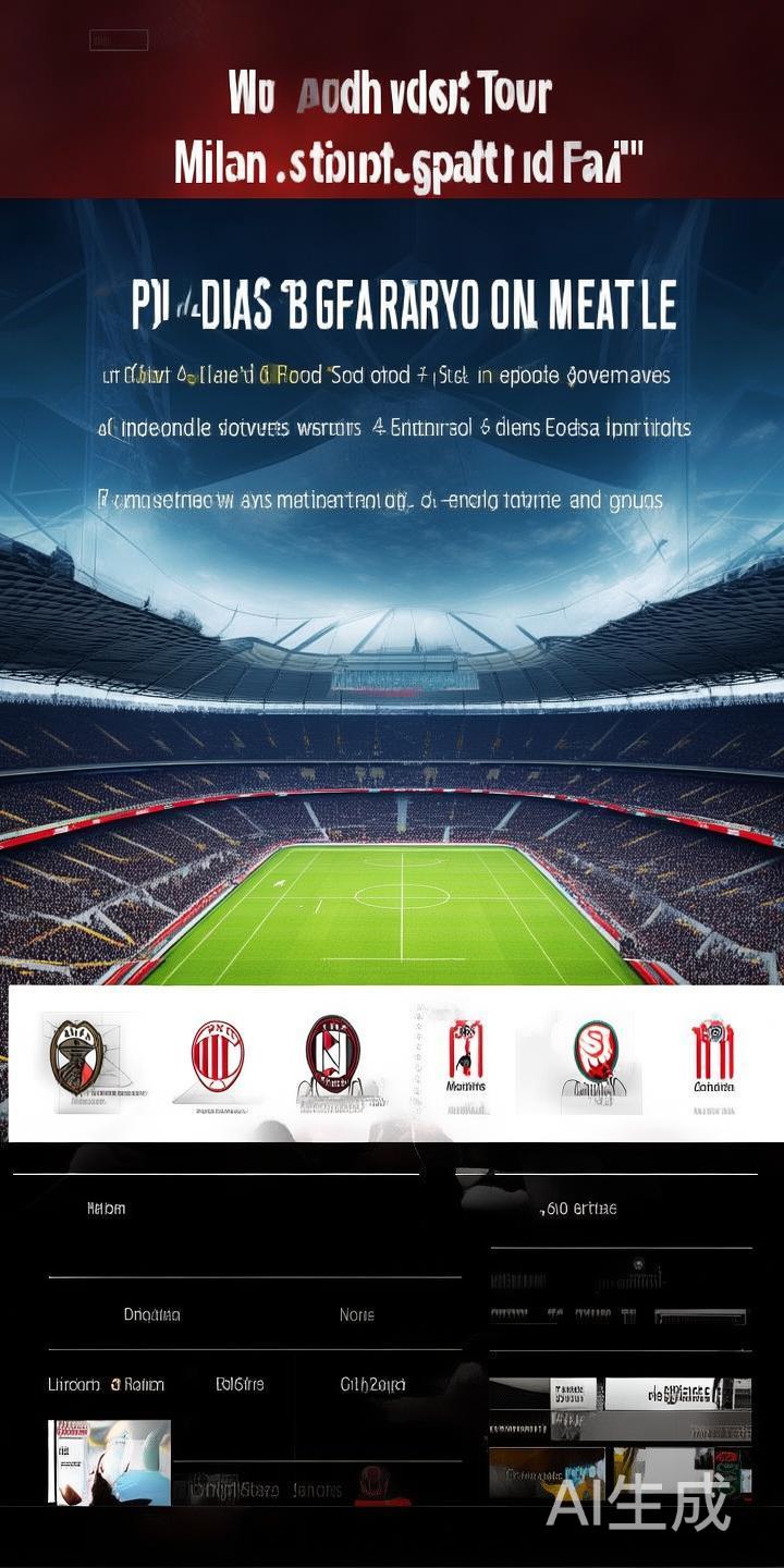 全面探索米兰体育资源与信息:打造您的体育之旅指南