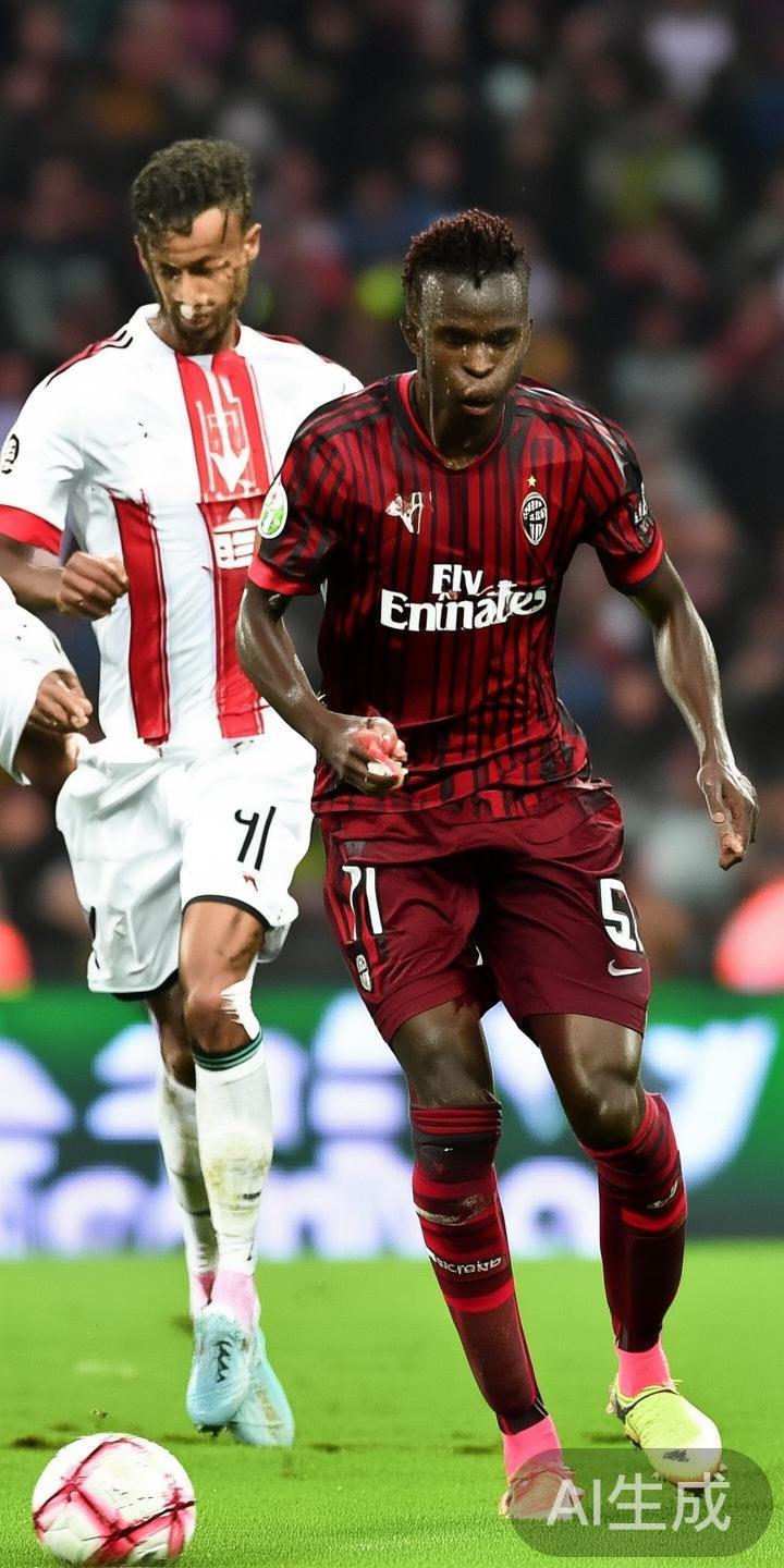 全面解析里尔米兰体育直播最新赛事资讯与观看指南及精彩亮点