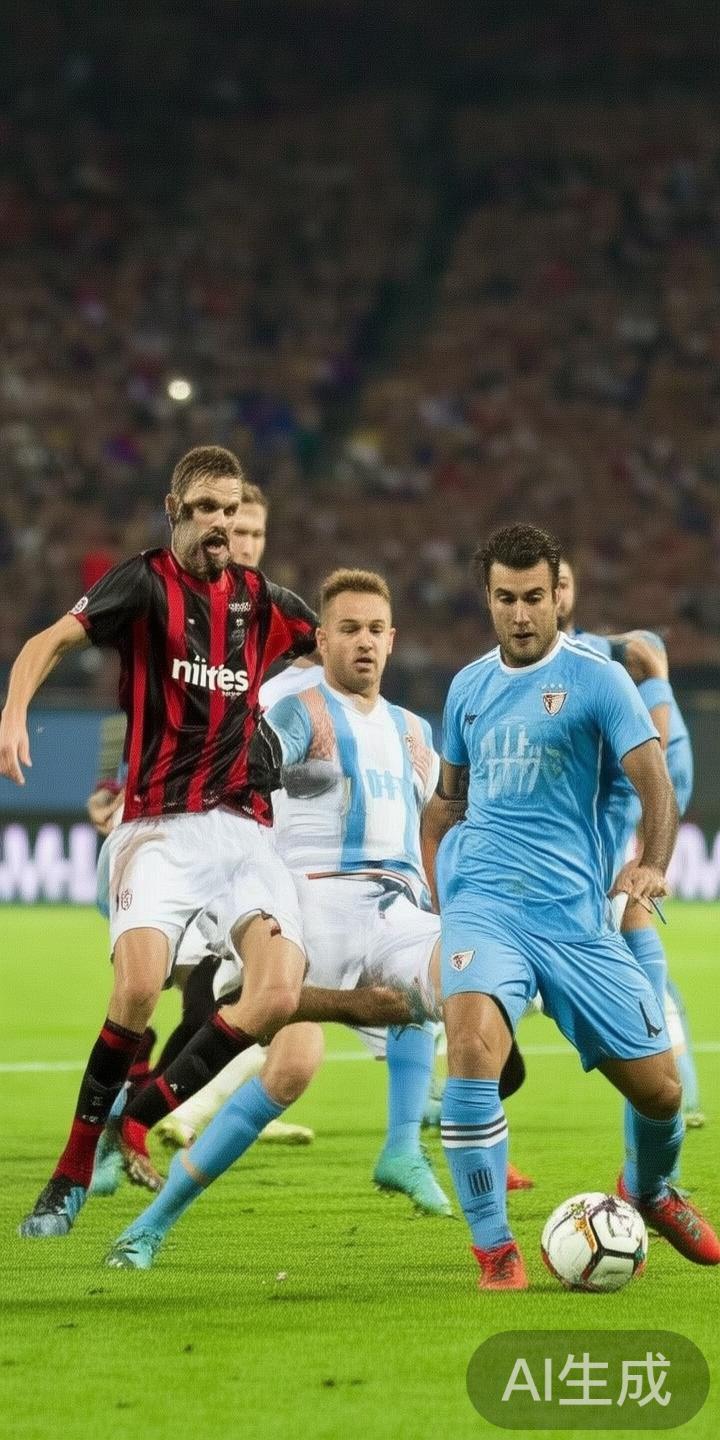 完美体育带你回顾AC米兰对阵拉齐奥精彩比赛全程与瞬间分析 在激烈的意甲赛场上,每场比赛都可能成为经典之作。近