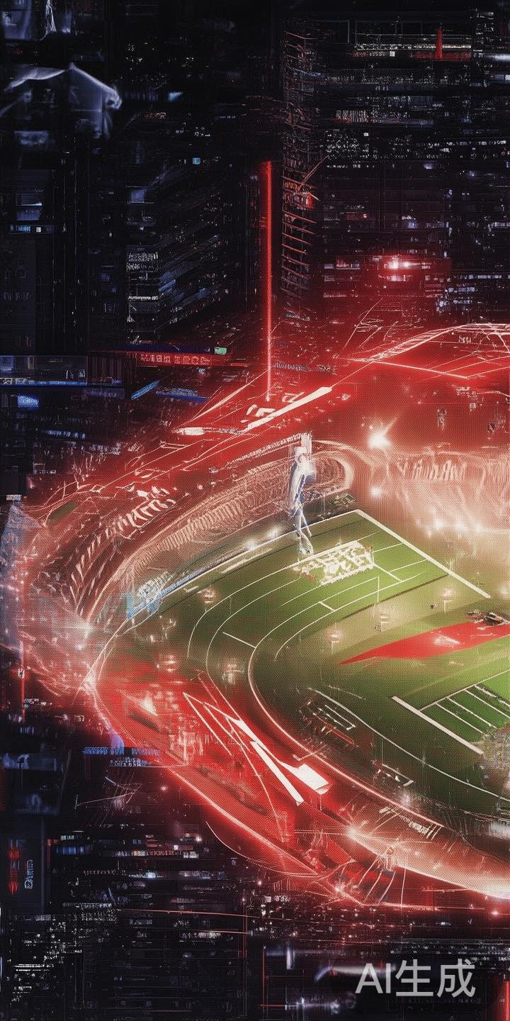 深度剖析:AC米兰携手吉祥体育的最新合作动态与全面影响 据官方消息,双方将共同打造一系列的品牌活动和数字内