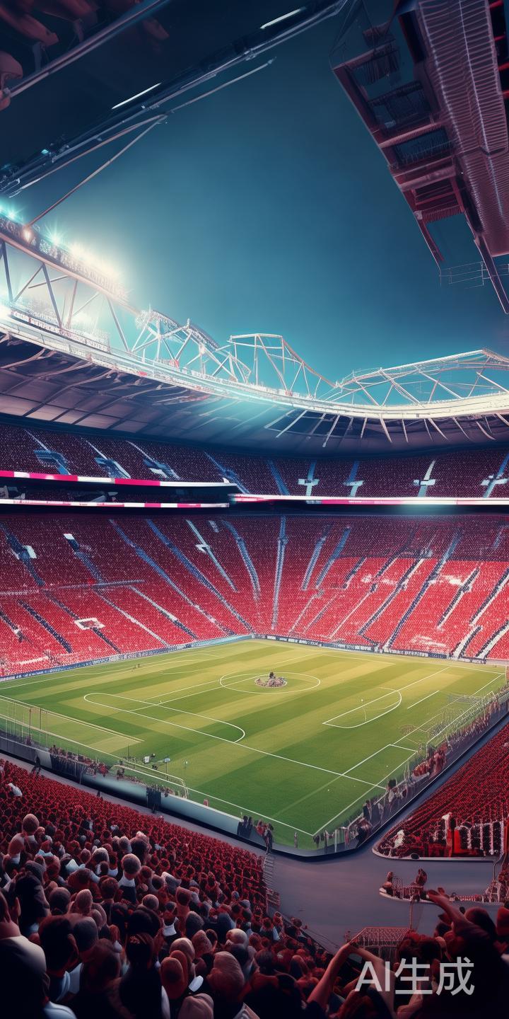 未来可期:探索AC米兰体育事业创新发展与持续领跑之路