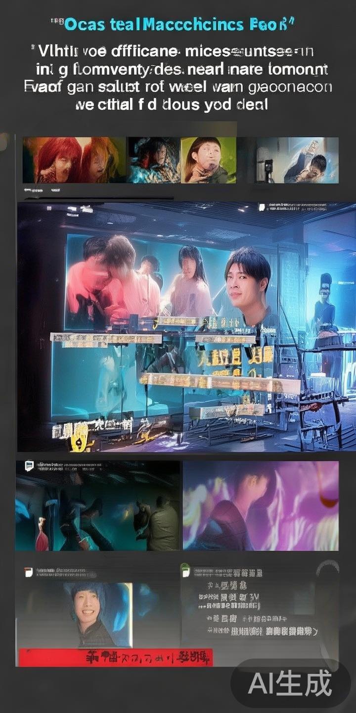 全面解析:如何快速找到米兰体育平台粉丝群及高效交流技巧指南 官方社交媒体账号: 如微信公众号、微博、抖音等,官