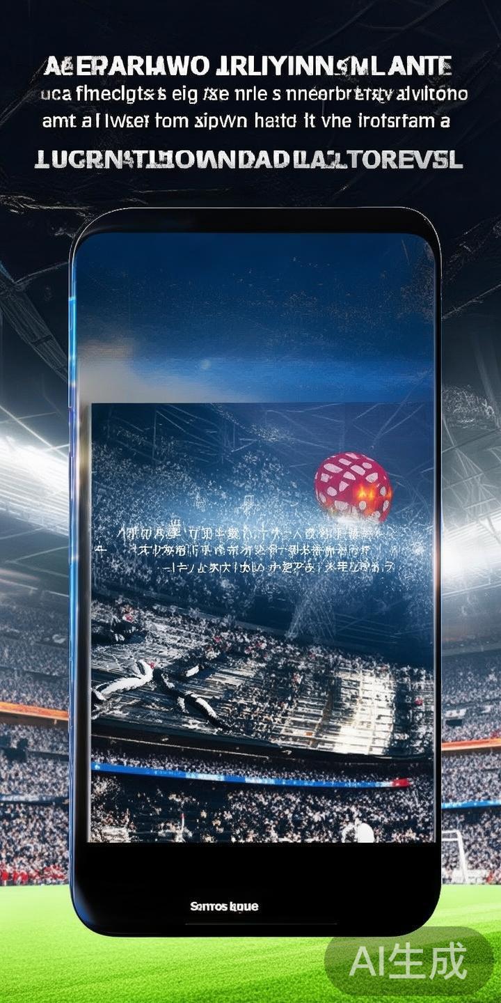 全面解析letou平台米兰体育赛事:赛事内容、精彩瞬间与回顾分析