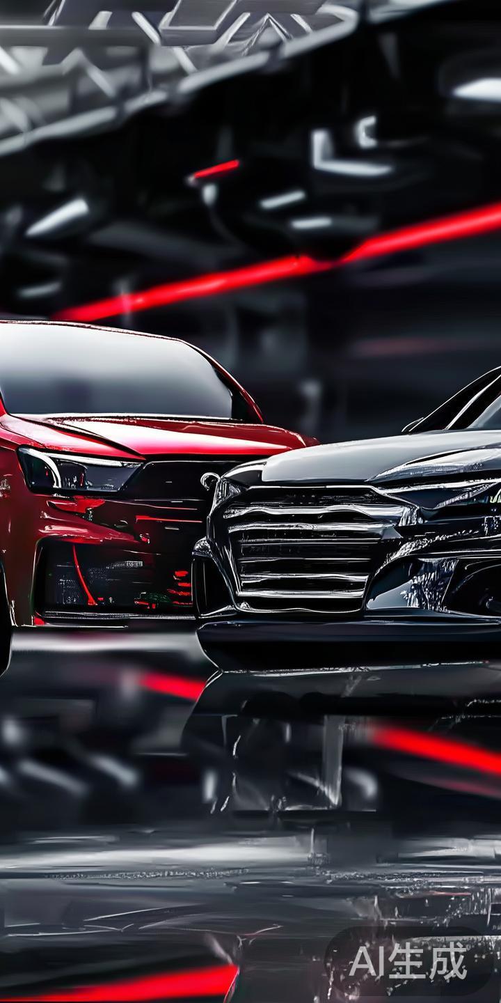 深度解读米兰ML体育与奥迪携手合作的精彩合作背后故事