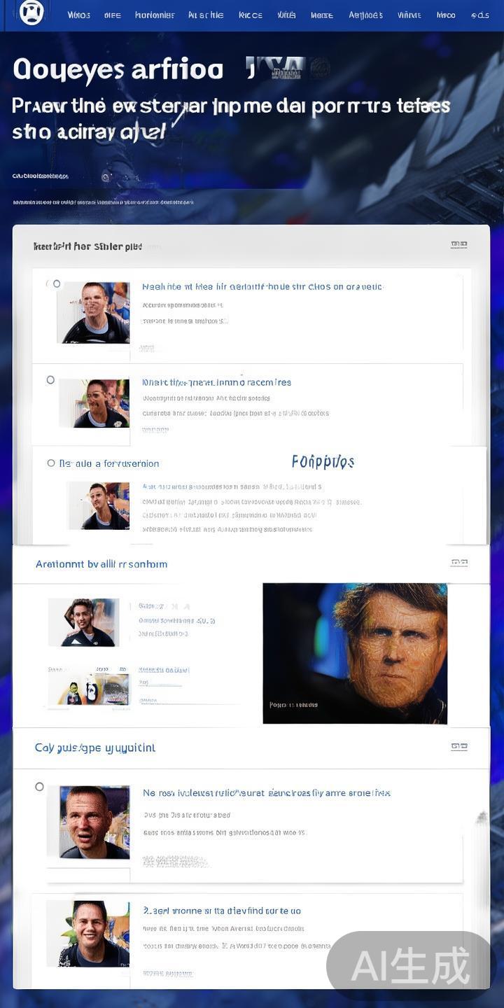 全面了解AC米兰最新动态与赛事报道，尽在官方网站