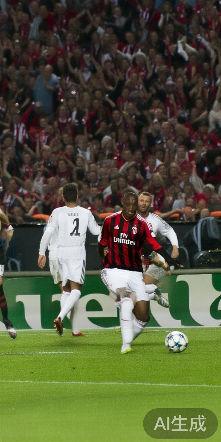 米兰体育传奇绝杀瞬间：荣耀时刻永载球队史册，激励后人奋勇前行