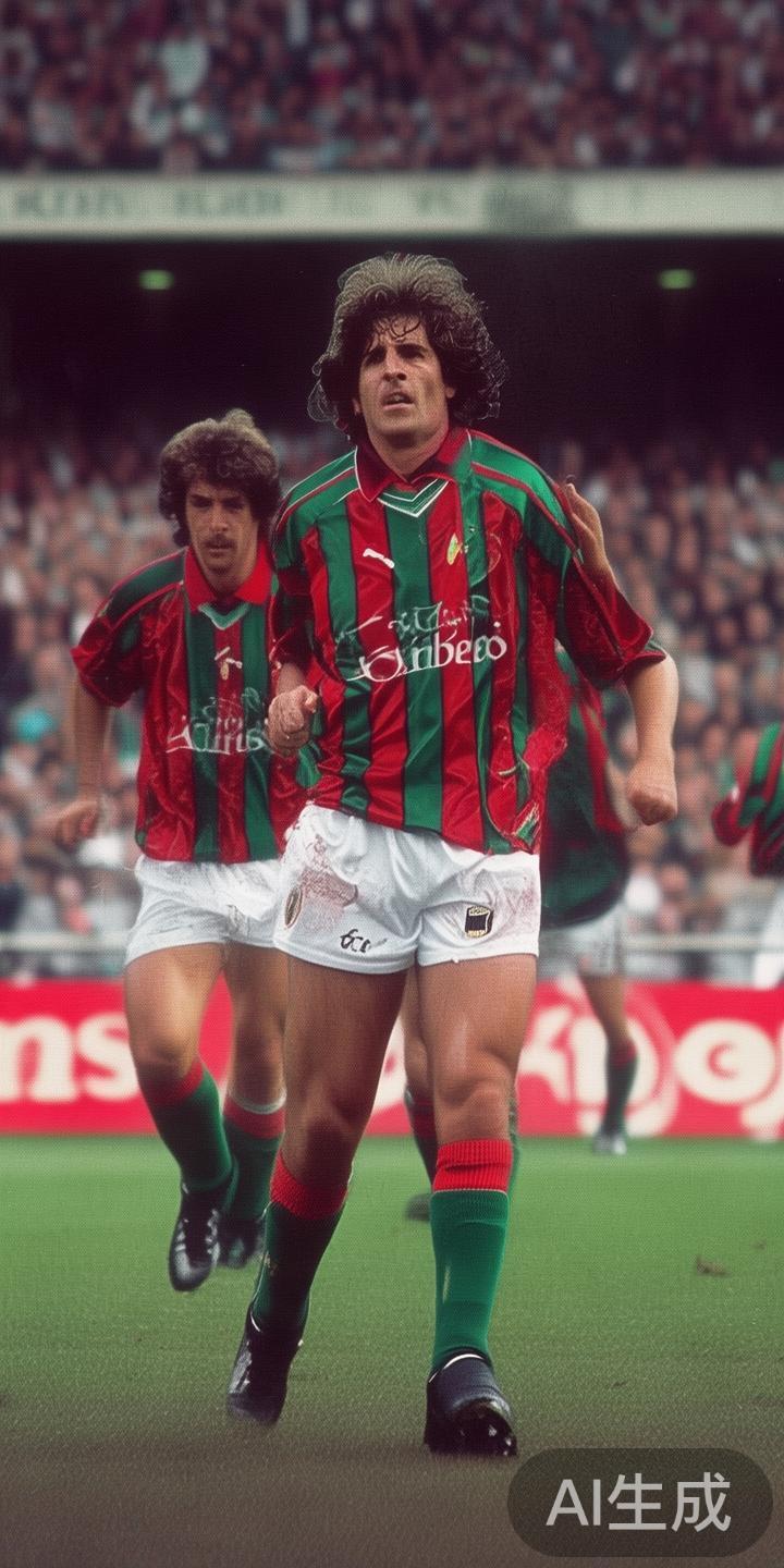 米兰体育在国际足坛的表现与影响力全面分析与深度探讨