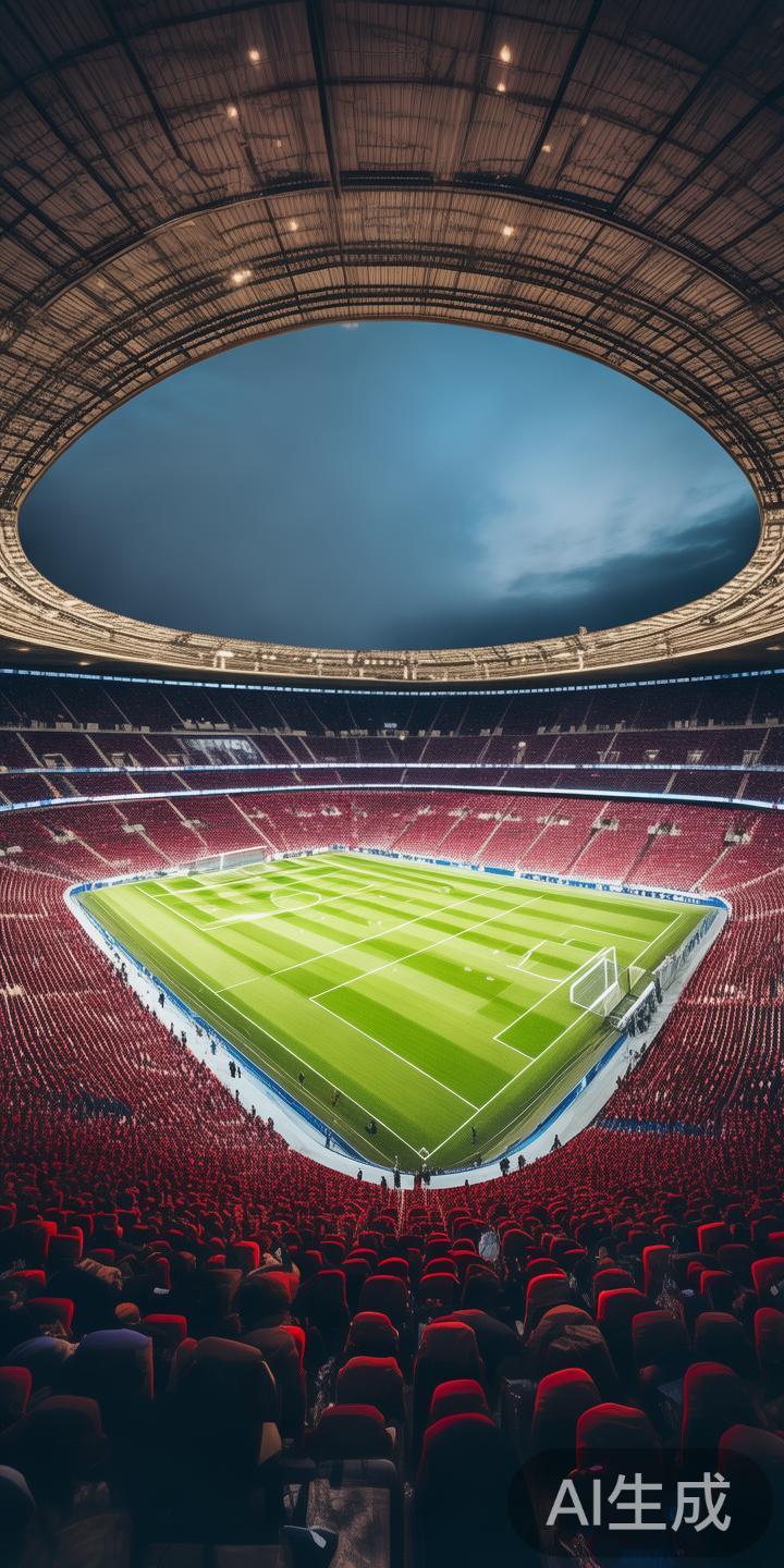 全面解析米兰体育布鲁鲁:设施优势、精彩赛事与未来发展蓝图