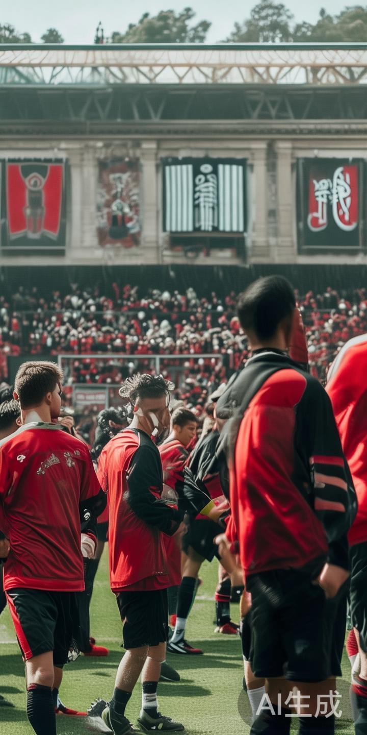 深入探究牛牛米兰体育:米兰体育俱乐部的辉煌历史与光明未来