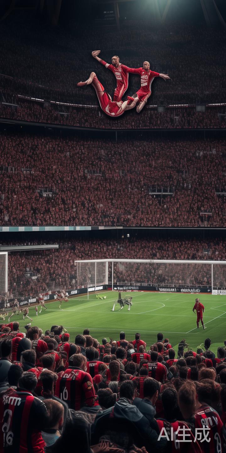 米兰体育团队如何通过比赛策略实现对尤文的盈利目标 首先,米兰体育团队在与尤文的比赛中,注重通过场面表