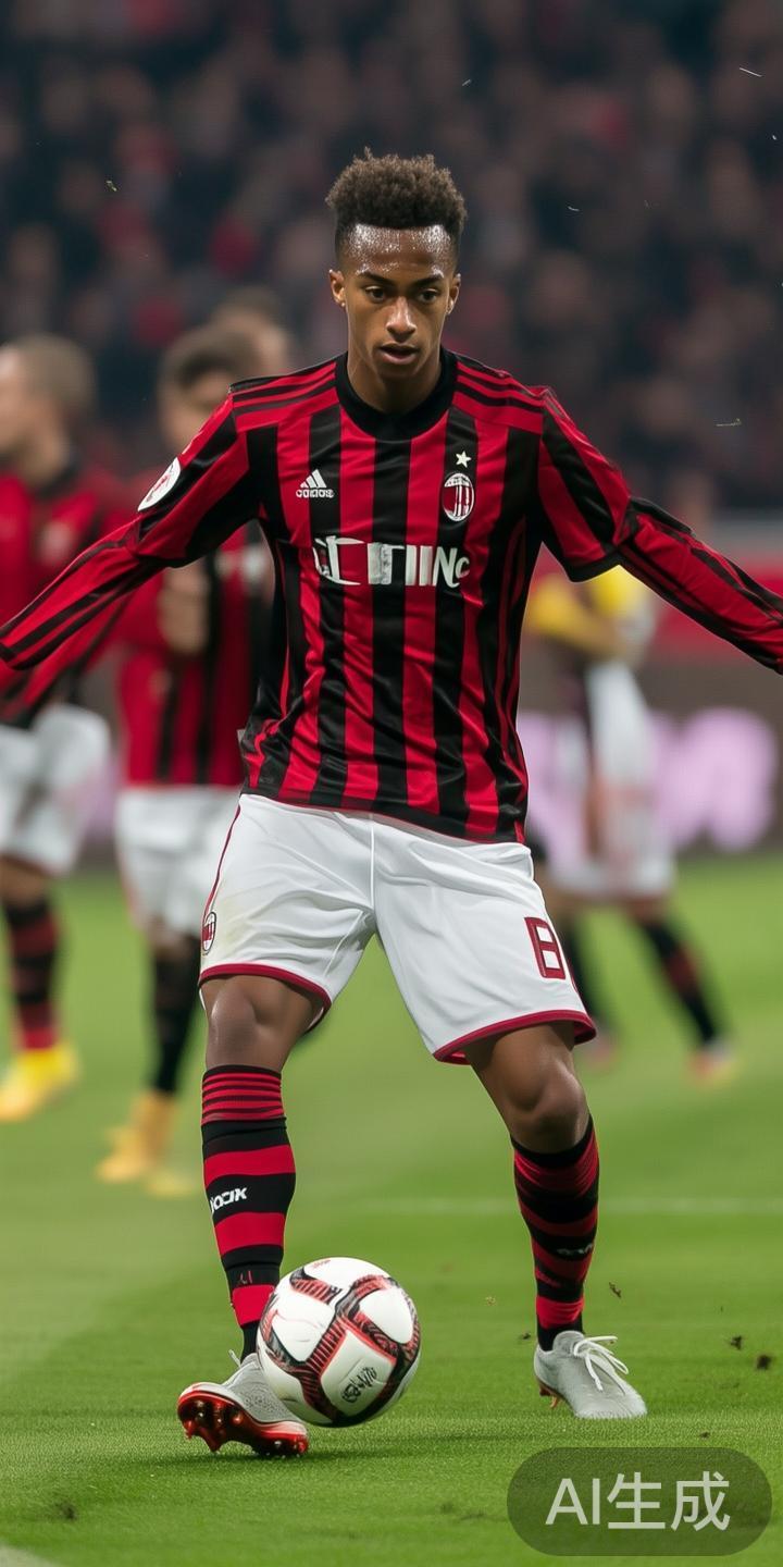 米兰体育点评:全面分析球队近期表现与未来发展战略